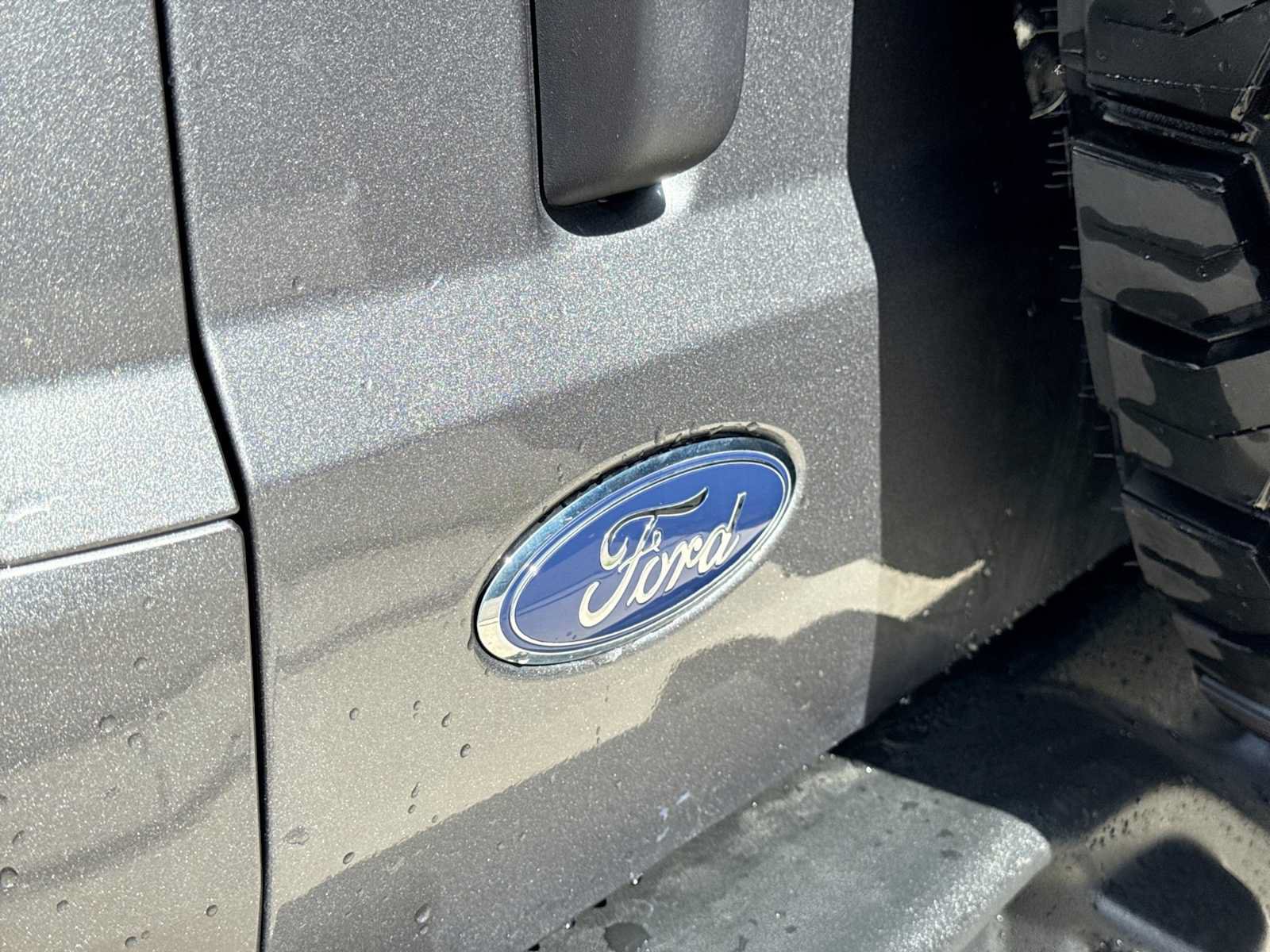 Certified 2023 Ford Bronco Wildtrak AWD/4WD image 11