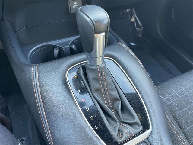 Used 2023 Honda HR-V Sport image 7