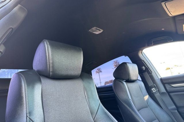 Used 2019 Honda Accord Sport image 18