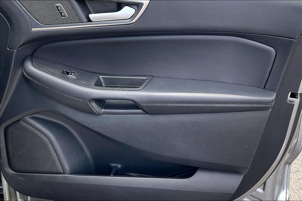 Certified 2021 Ford Edge SEL w/ Convenience Package FWD image 23