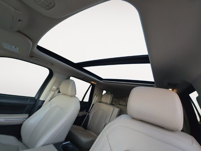 Certified 2024 Ford Expedition Limited RWD image 12