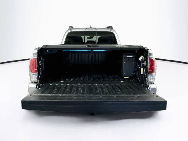 Used 2020 Toyota Tacoma TRD Sport RWD image 20
