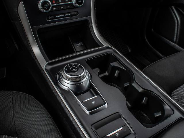 Certified 2023 Ford Edge SE AWD/4WD image 14