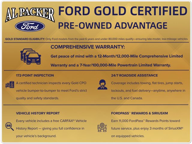 Certified 2026 Ford F250 XL AWD/4WD image 2