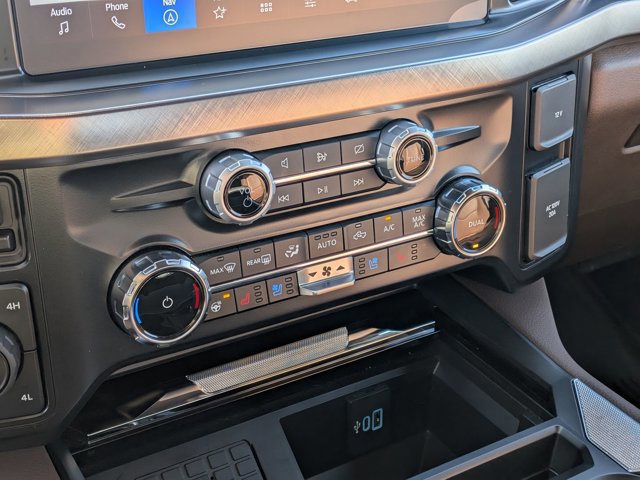 Certified 2024 Ford F250 King Ranch w/ Chrome Package image 24