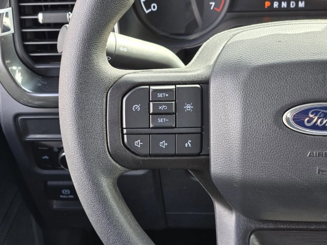 Certified 2023 Ford F150 XL w/ STX Appearance Package image 27