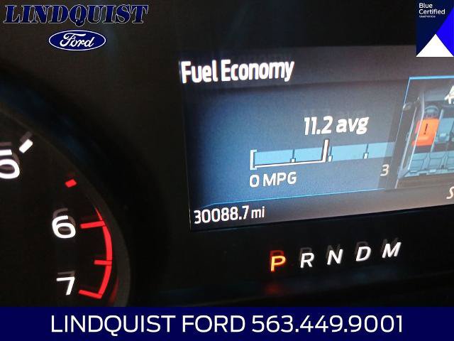 Certified 2023 Ford F250 XL w/ XL Chrome Package AWD/4WD image 12