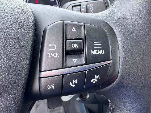 Certified 2024 Ford Maverick Tremor w/ Tremor Off-Road Package AWD/4WD image 19
