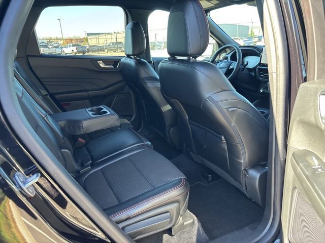 Certified 2023 Ford Escape ST-Line w/ Tech Pack #1 image 10