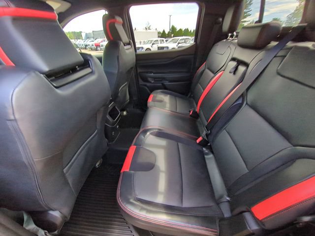 Certified 2024 Ford Ranger Raptor AWD/4WD image 38