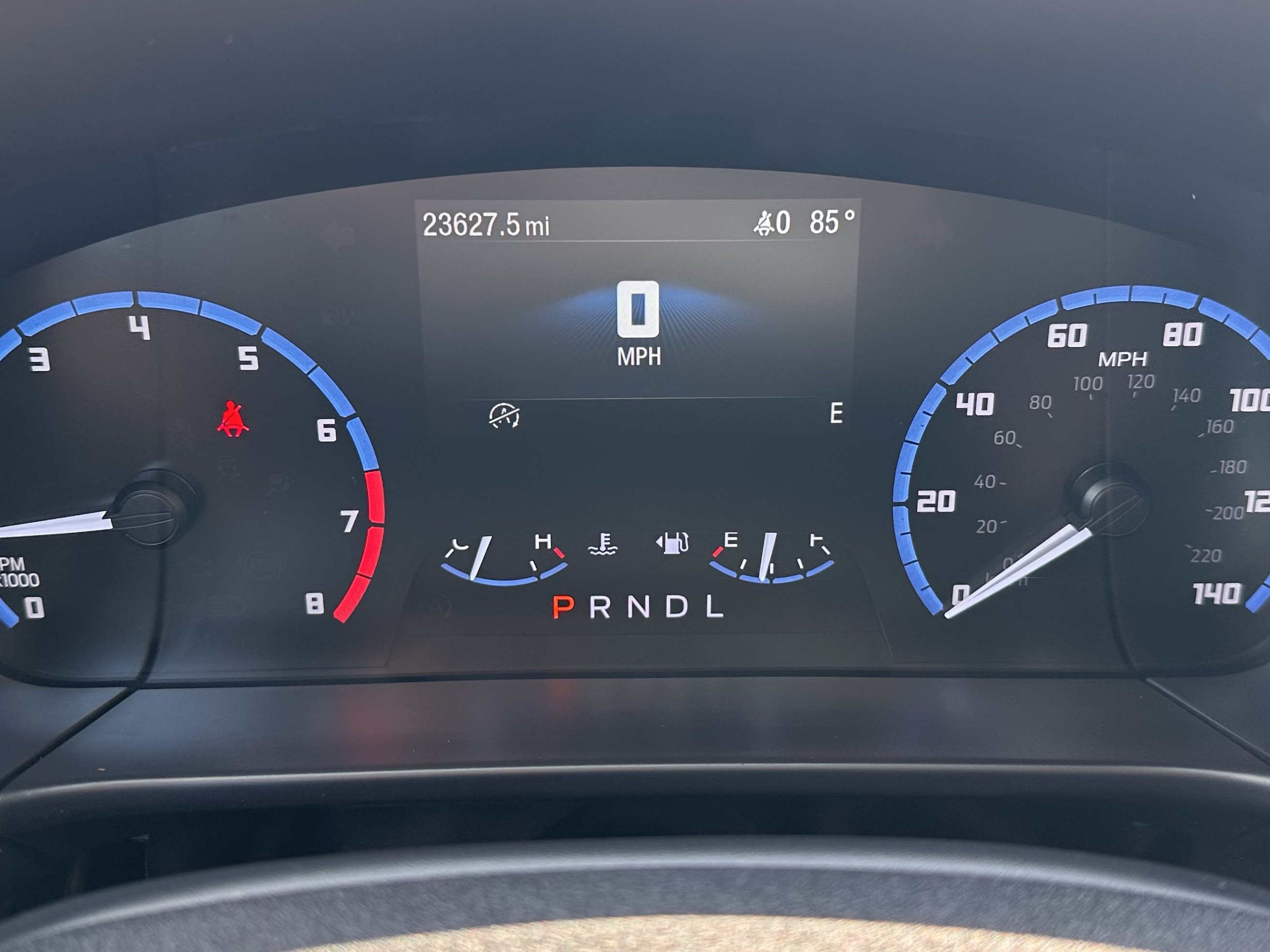 Certified 2022 Ford Bronco Sport Big Bend w/ Convenience Package AWD/4WD image 24