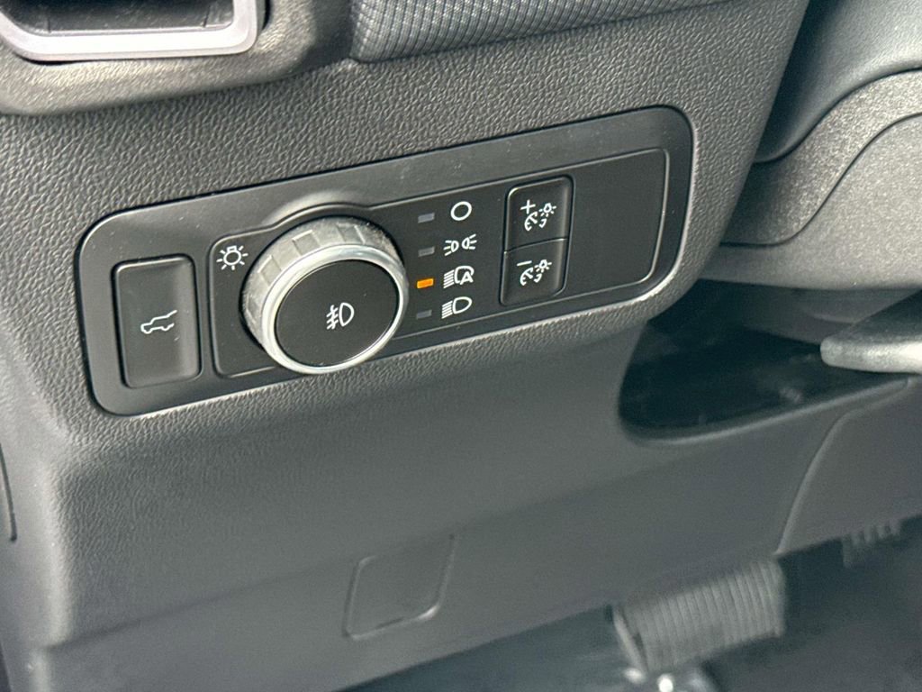 Certified 2025 Ford Bronco Sport Big Bend w/ Convenience Package image 26