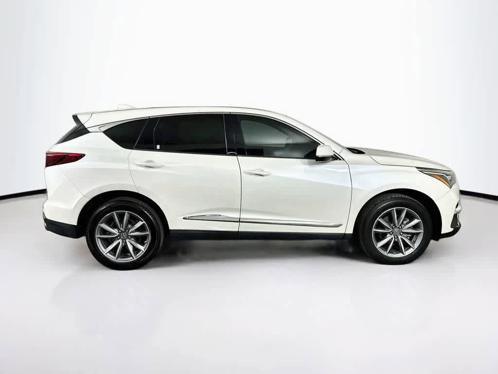 Used 2019 Acura RDX AWD w/ Technology Package image 6