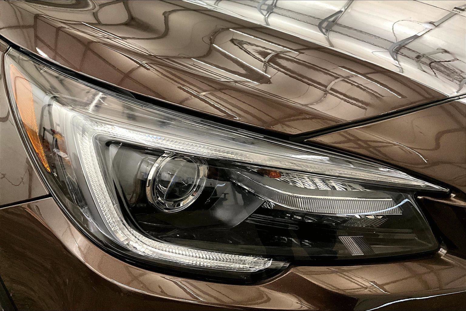 Used 2019 Subaru Outback 2.5i Limited image 27