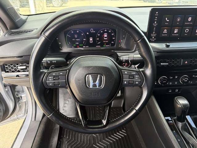Used 2024 Honda Accord Sport image 24