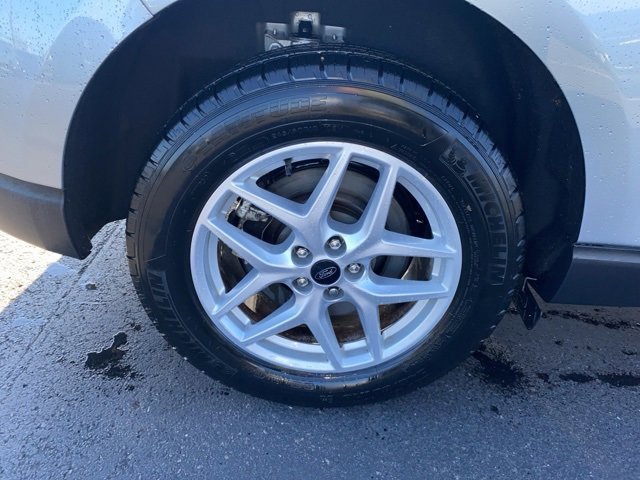 Certified 2024 Ford Edge SEL w/ Convenience Package image 13