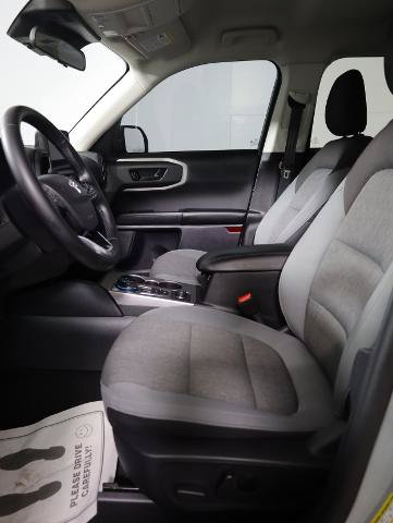Certified 2024 Ford Bronco Sport Big Bend w/ Convenience Package AWD/4WD image 8