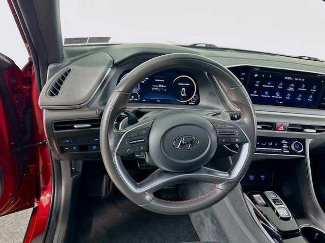 Used 2023 Hyundai Sonata SEL Plus image 18
