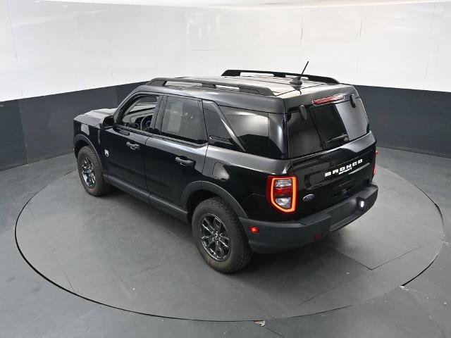 Certified 2023 Ford Bronco Sport Big Bend AWD/4WD image 31