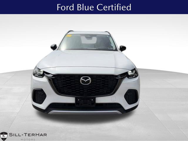 Used 2025 MAZDA CX-70 Plug-In Hybrid w/ Premium Pkg AWD/4WD 360° Tour