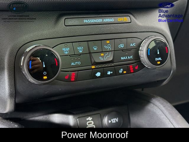 Certified 2023 Ford Bronco Sport Outer Banks w/ Tech Package image 16