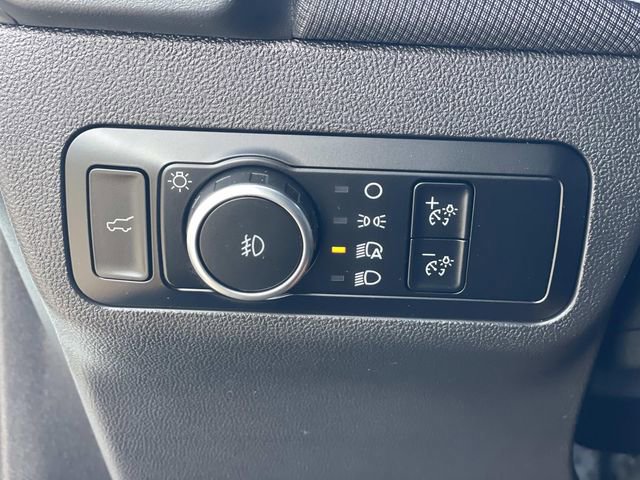 Certified 2024 Ford Bronco Sport Outer Banks w/ Tech Package image 20