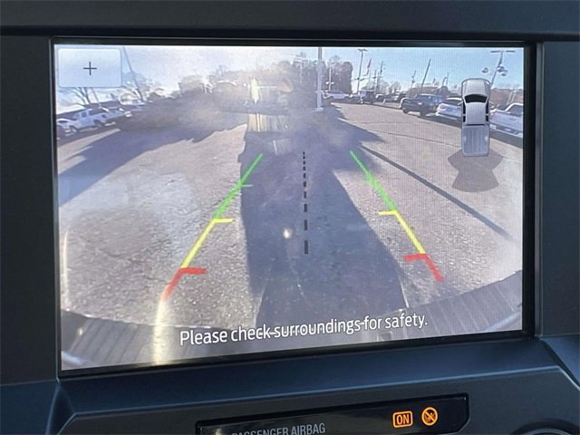 Certified 2021 Ford F250 Lariat w/ Lariat Ultimate Package image 29