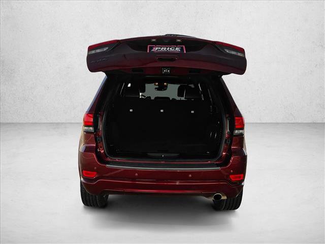 Used 2021 Jeep Grand Cherokee Limited w/ Quick Order Package 28K 80th AWD/4WD image 6
