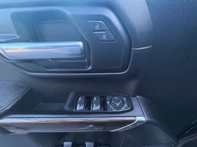 Used 2021 Chevrolet Silverado 1500 LT w/ All Star Edition Plus AWD/4WD image 21