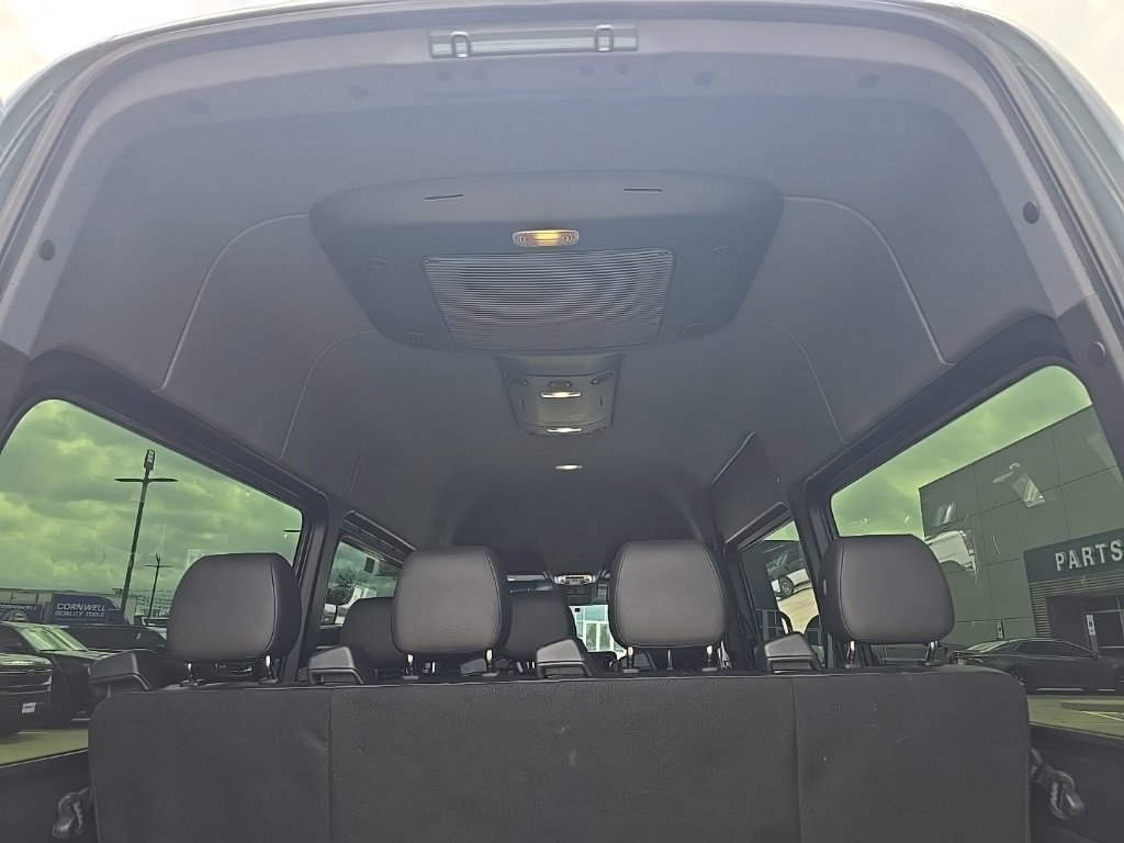 Used 2023 Mercedes-Benz Sprinter 1500 image 15