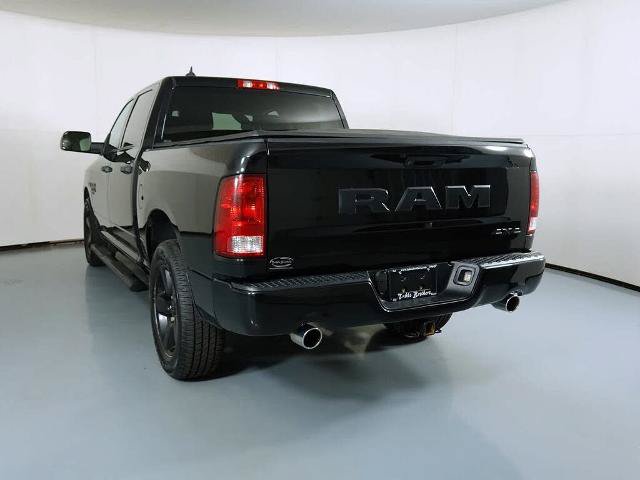 Used 2019 RAM 1500 Express w/ Wheel & Sound Group AWD/4WD image 5