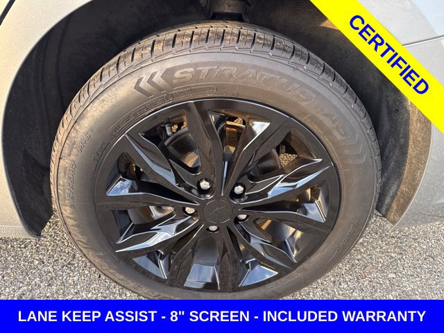 Used 2023 Chevrolet Malibu LT FWD image 6