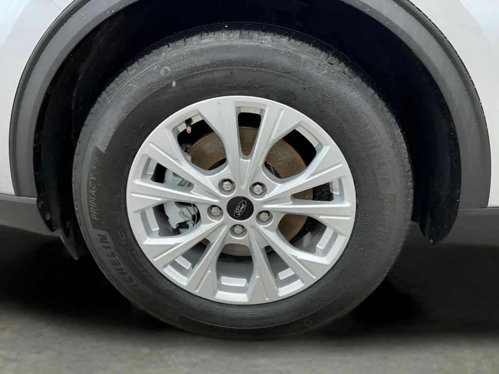 Certified 2024 Ford Escape Active FWD image 29