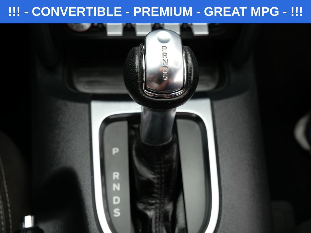 Certified 2023 Ford Mustang Premium RWD image 23
