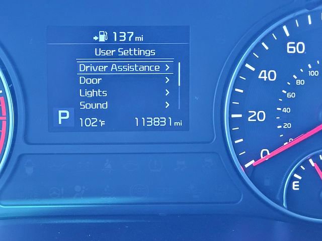 Used 2020 Kia Optima SE FWD image 22