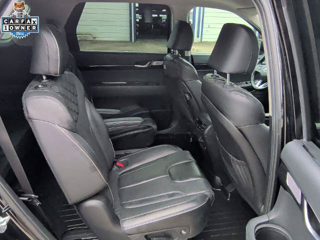 Used 2022 Hyundai Palisade Limited FWD image 20