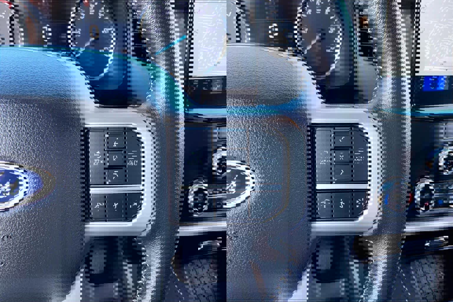 Certified 2023 Ford Expedition Max XLT image 20