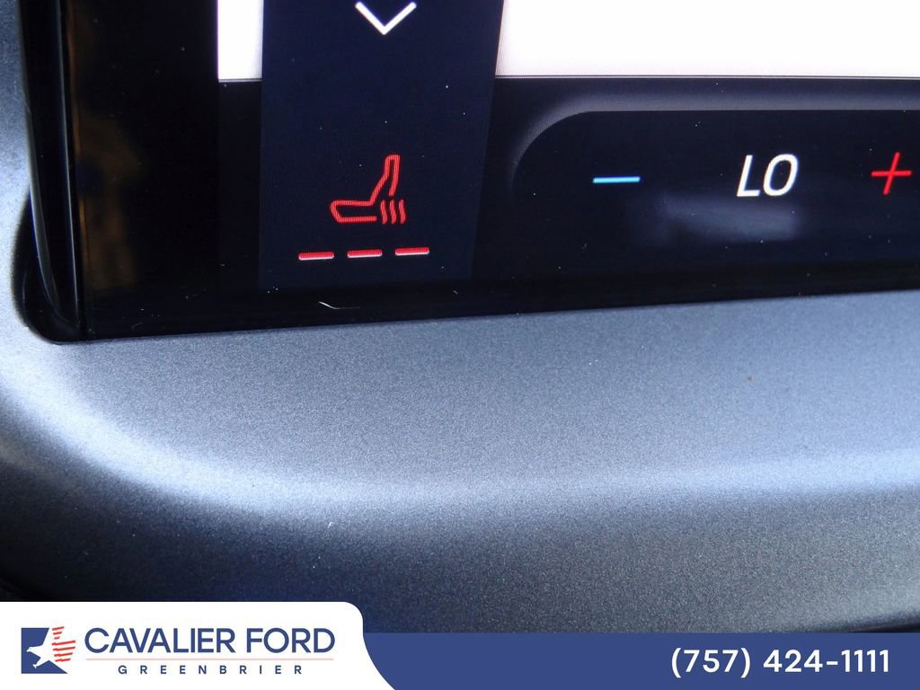 Certified 2023 Ford Escape Active w/ Tech Pack #1 image 24