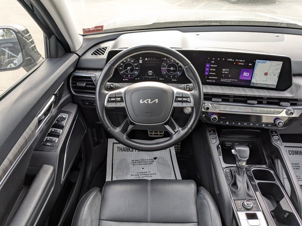 Used 2023 Kia Telluride SX X-Line image 19