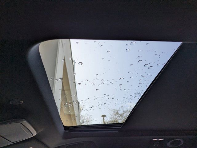 Certified 2023 Ford Explorer Platinum w/ Technology Package image 25