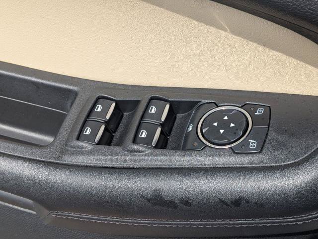 Certified 2023 Ford Edge SEL AWD/4WD image 15