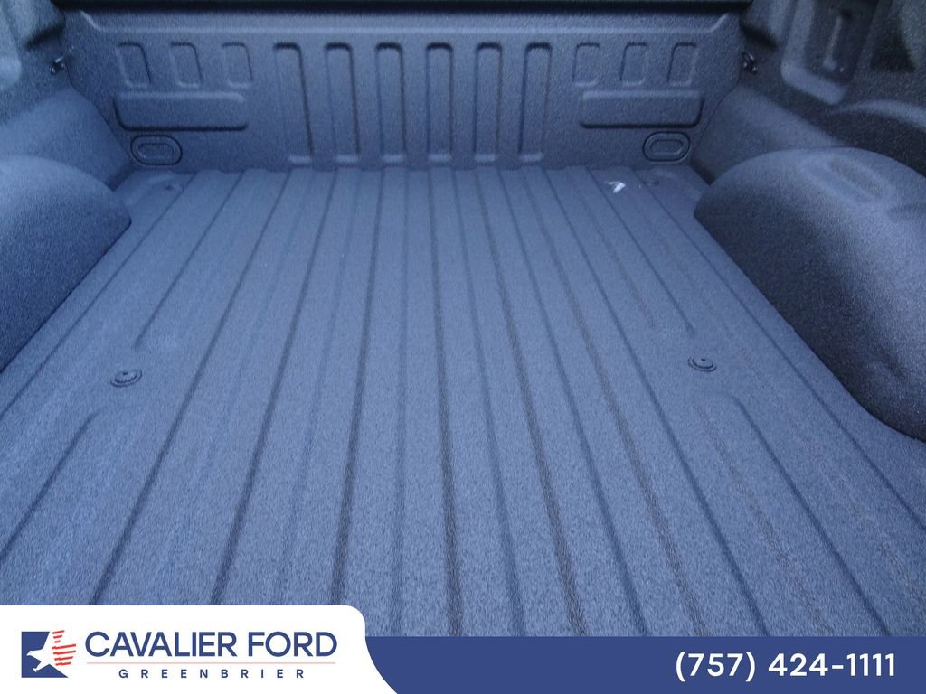 Certified 2022 Ford F150 XLT AWD/4WD image 8