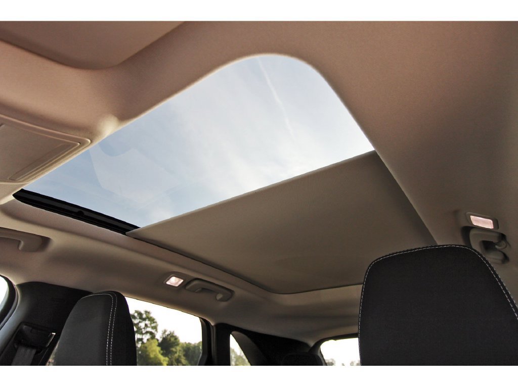 Certified 2025 Ford Escape Active w/ Tech Pack #1 FWD image 30