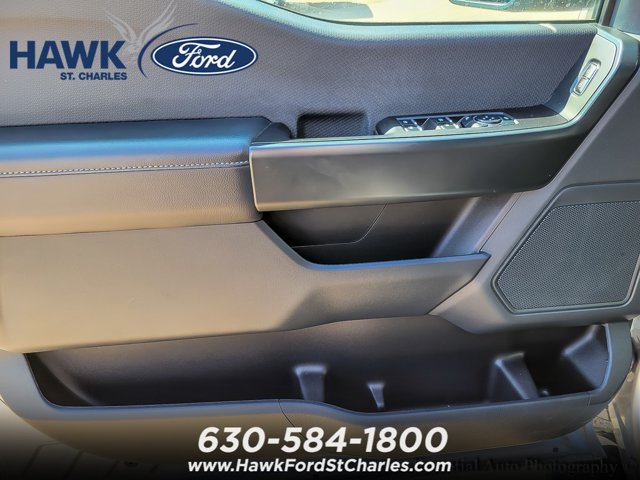 Certified 2023 Ford F150 XL w/ STX Appearance Package AWD/4WD image 15