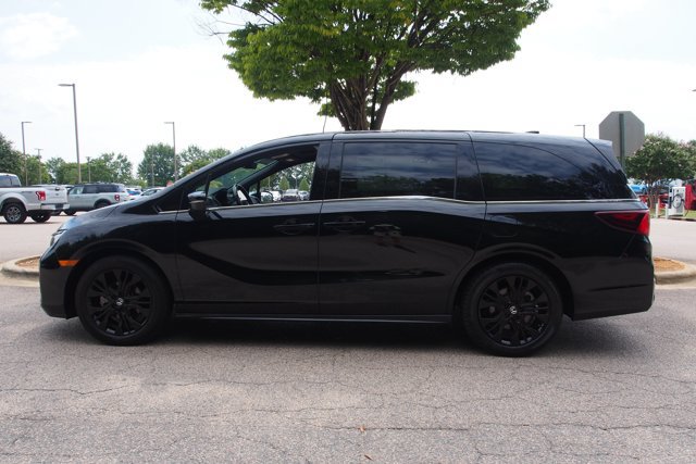 Used 2025 Honda Odyssey Sport-L image 4