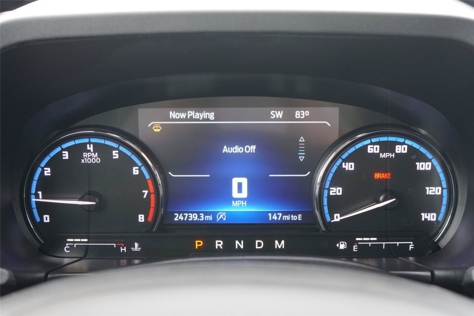 Certified 2022 Ford Bronco Sport Badlands w/ Premium Package AWD/4WD image 18