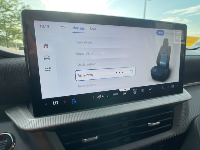 Certified 2025 Ford Explorer ST AWD/4WD image 25
