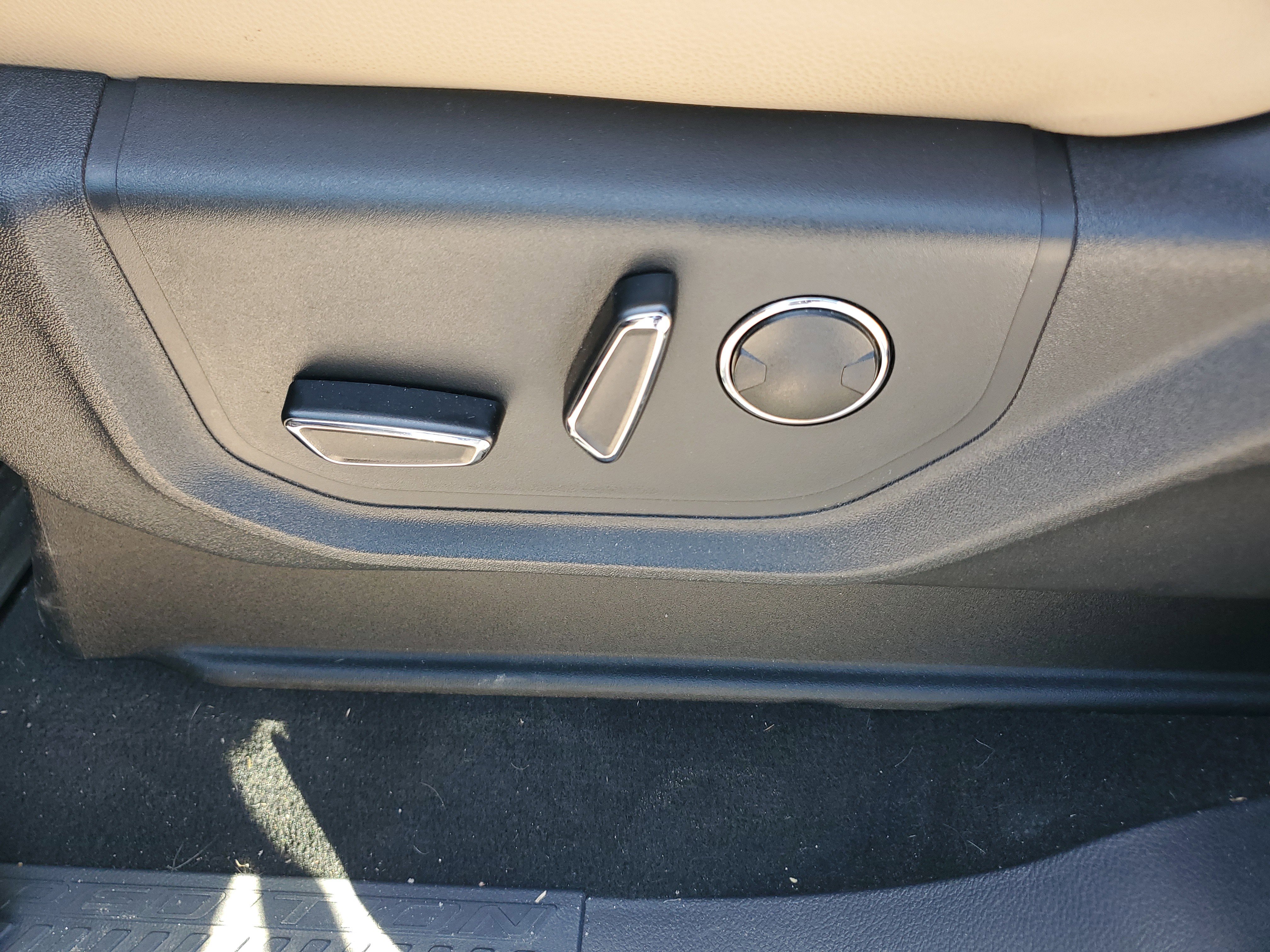 Certified 2024 Ford Expedition Max Limited image 25