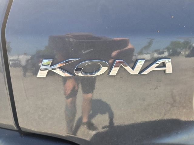 Used 2021 Hyundai Kona SEL Plus FWD image 16
