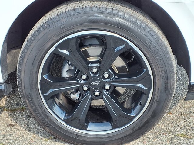 Certified 2023 Ford Expedition Limited AWD/4WD image 36